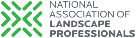 national association of landscape professionals logo